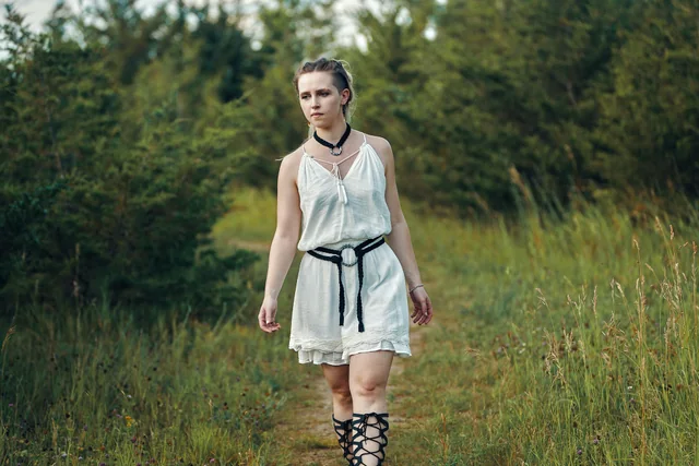 Photograph by William Strutin