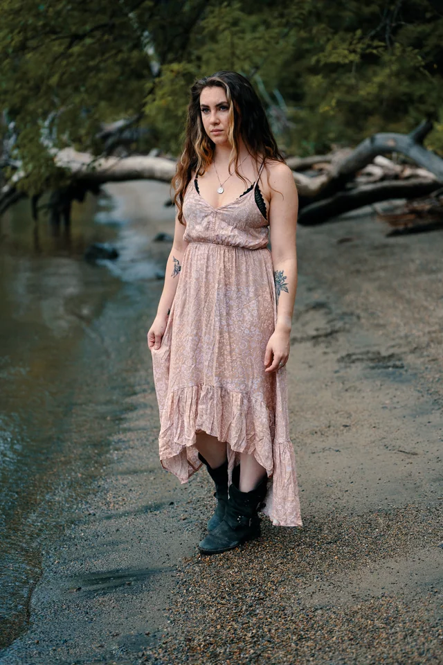 Photograph by William Strutin